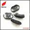 Factory supply plastic adjustable seat belt buckle