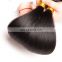 Wholesale weave straight hair human hair cheap