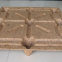 Formed Wood Sawdust Pallet Making Machine