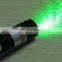 532nm Laser Pointer Adjustable Powerful SD 303 Focus Burning Green Laser Pointer Light
