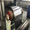 Best Quality ASTM A240 AISI 304L 2B Finish BA Finish Cold Rolled Stainless Steel Coil Strip From TISCO