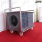 Drez 5 ton Mobile AC Portable Air Conditioner for Tents and Server Room
