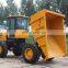 New Heavy duty type 7ton China Site Dumpers