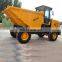 Factory supply 4 wheel drive FCY70 Loading capacity 7 tons dumperloader used for farming