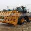 Low Price Wheel Loader 5ton 655D ZL50 With Grass Fork