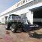 Big cheap new 130hp 4wd foton tractor