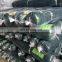 High quality big roll HDPE sun shade net