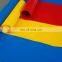 anti-mildew PVC Coated tarpaulin for tent