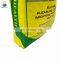 BOPP Laminated 50kg Animal Chicken Fish Feed Bag