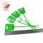 Custom Shape Tensile Strength Self-Locking Plastic Wire Ties for Organization  Plant ties