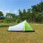 SNOUTDOOR 1 person ultralight Equipment Camping Tent