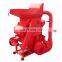 Factory Price Small Peanut Skin Peeling Dust Collecting Machine