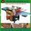 High capacity wood log saw cutting machine/mill machine for sale