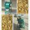 Taizy new type and low price cereals flattening machine in low price and high efficiency for sale