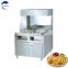 Fast Food Restaurant 3-In-1 Through Pass With Cabinet Hamburger and Chips Display Warmer