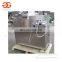 Continuous Automatic Cashew Macadamia Nut Almond Strip Slivering Cutter Equipment Roasted Peanut Cutting Machine