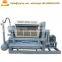 China factory price egg tray production line egg carton making machine with drying equipment