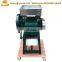 small type high speed Grain flatting malt mill machine | grain milling machinery