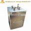 Commercial Vegetable Cutter Fruit Banana Lemon Orange Mango Slicer Machine