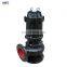 20hp submersible pump for sewage water