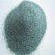 Top level high quality green silicon carbide/carborundum abrasive