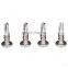 Truss Phillips Head Drilling Tail Self-Tapping Screws