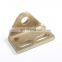 China Factory Hydraulic Metal Stamping Press Sheet Metal Brake Parts