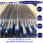 ASTM A268 stainless steel 439 tubes for exhaust system