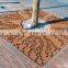 Corten Steel Tree Guard