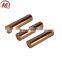 TUNGSTEN COPPER ROUND BAR W-Cu 70/30