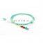 SC LC FC ST Single Mode Multimode SX Duplex G652D G657A1 Outdoor FTTH Fiber Optic Patch Cord