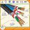 UL Listed xlpe insulation MC wire and cable
