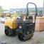 1 Ton Compactor Vibratory Roller, Mini Road Roller Compactor