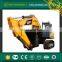 S ANY 1750kg small loader Excavator SY235C9 with low maintenance costs
