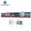 Vertical Double Glazing Glass Machinery / double glass machine production line
