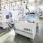 Intelligent aluminum profile CNC milling machine / CNC machining center