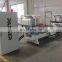 Aluminum window door making machine/aluminum profiles double mitre saw/aluminum window fabrication machine