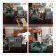 220V Welding Portable UPVC Window Making Machine