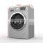 Front loading washing machine white color DD motor 10Kg