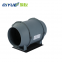 New Ventilation System Mix Flow In-Line Duct Fan/Plastic Ventilation Duct Fan