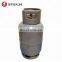 Steel Gas Cylinder 5Kg Lpg Empty Gas Cylinder Cooking
