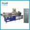 Corn puff snack making machine / puffed corn snack production line