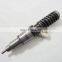 Original quality diesel engine assy stainless steel aluminum alloy 20440388 fuel injector for truck