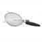 Hot Sale Kitchenware Stainless Mesh Strainer