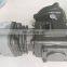 Diesel engine air compressor D08NA-3509100C for LW180K machine