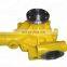 Excavator 4D95 Water Pump 6202-63-1200