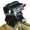 auto spare parts 2.2/2.4tdci JX4D22 JX4D24 JX4D30 short/long block engine for JMC baodian Tourneo Everest Transit engine blocks