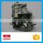 6HK1 engine starter assembly for ISUZU excavator 1-81100324-1