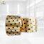 Copper alloy material self-lubricating bushing of international standard