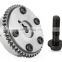 VVT Variable Timing Sprocket Camshaft Adjuster Phaser Gear 14310-RZA-003
